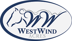 Westwind Acres logo