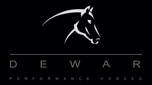 Dewar Performance Horses