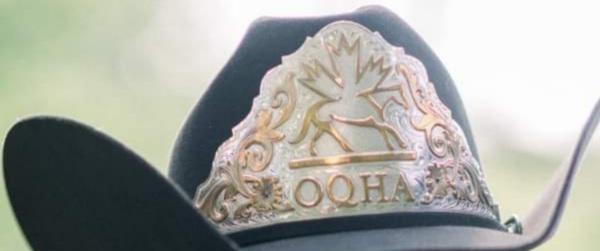 OQHA Queen 
