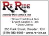 Re-Ride